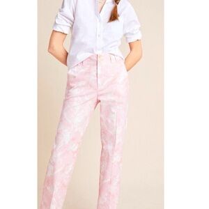 Anthropologie Jamie Trousers